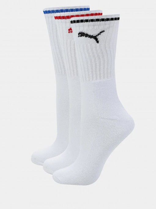 Носки и гольфы PUMA Sport Crew модель 90697603 Фото