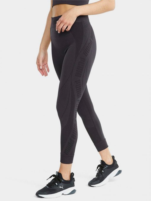 Штани PUMA Evostripe Evoknit 7/8 Tights модель 58915901 Фото