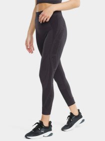 Брюки PUMA Evostripe Evoknit 7/8 Tights модель 58915901 Фото