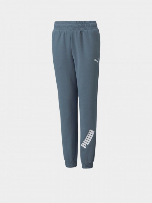 Штани PUMA Modern Sports Youth модель 58921164 Фото