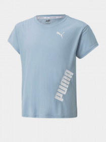 Футболки и поло PUMA Modern Sports Tee G модель 58921261 Фото