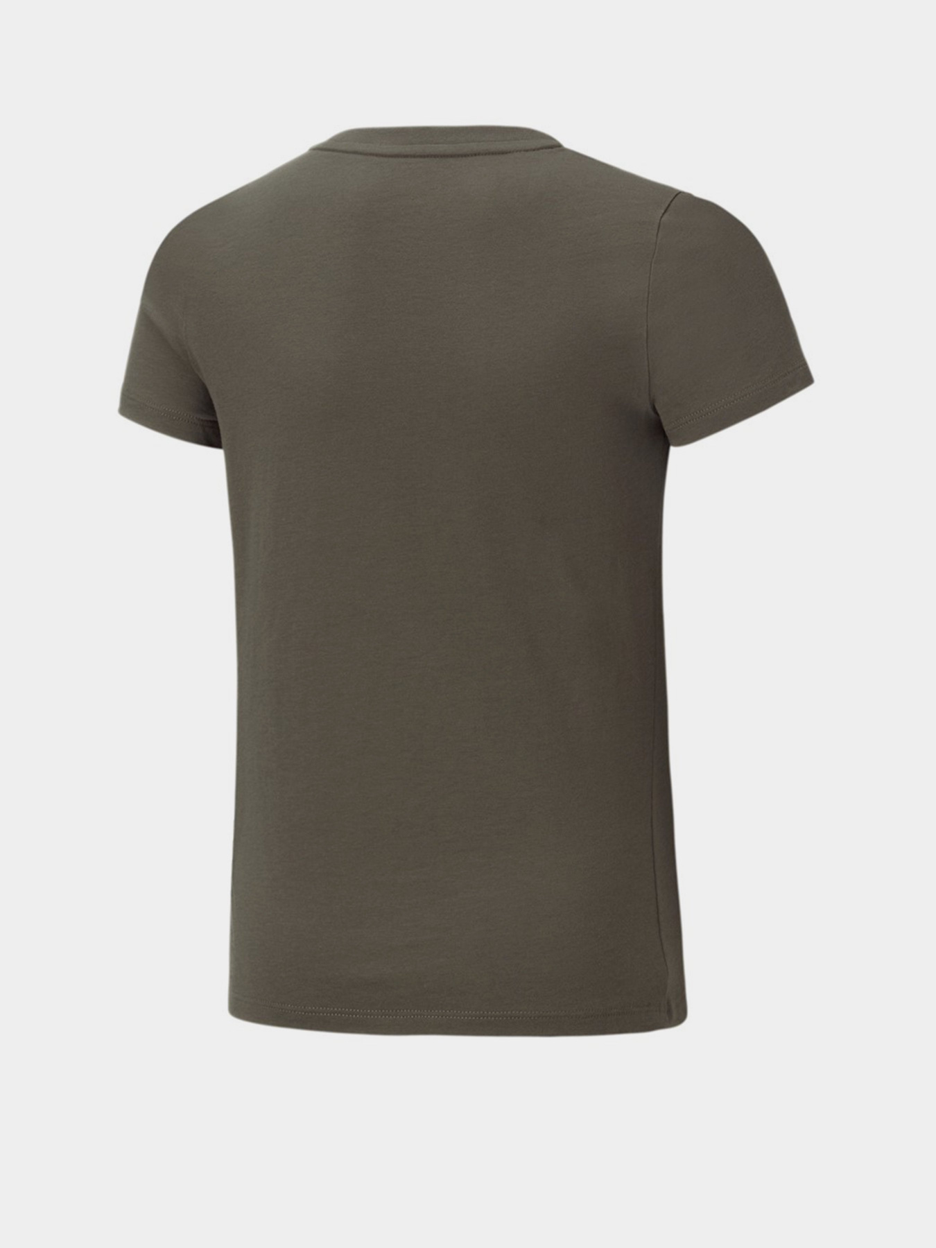 Футболки и поло PUMA Alpha Tee модель 58922844 Футболки и поло PUMA Alpha Tee модель 58922844 Фото