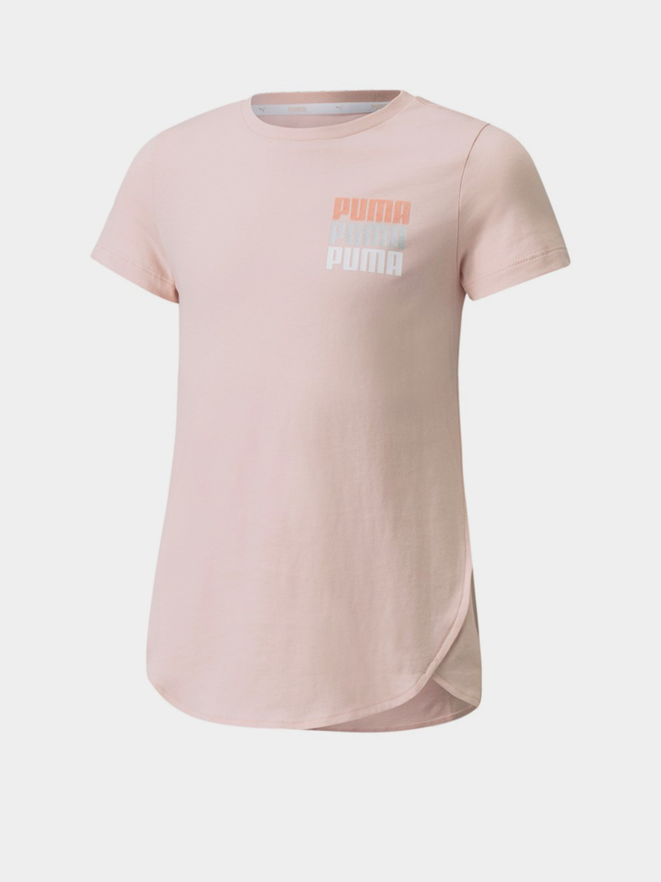 Футболки и поло PUMA модель 58922936 Футболки и поло PUMA модель 58922936 Фото