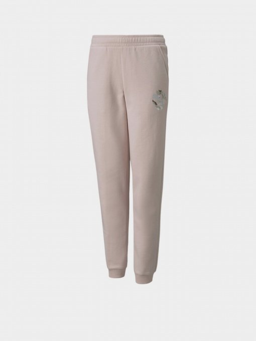 Штани PUMA Alpha Sweatpants модель 58923536 Фото