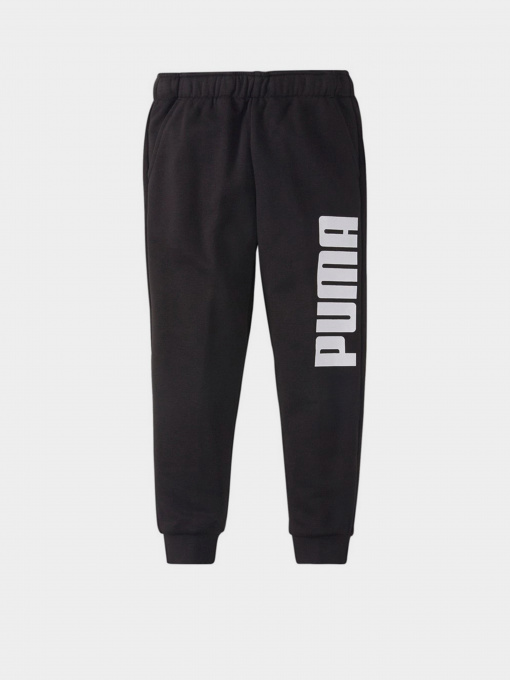 Брюки PUMA Lil Sweatpants TR Cl модель 58925101 Фото
