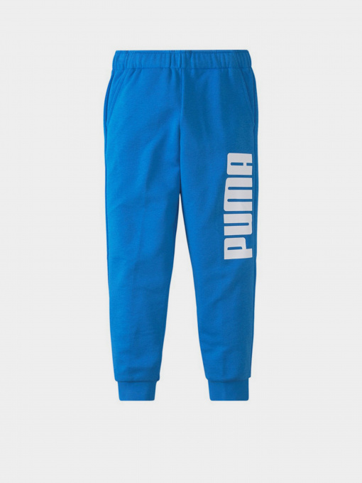 Брюки PUMA Lil Sweatpants TR Cl модель 58925163 Фото