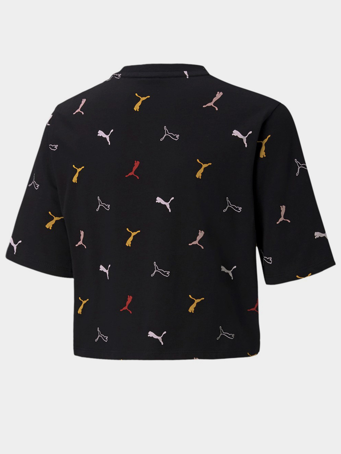 Футболки и поло PUMA CLASSICS GRAPHICS модель 58928801 Футболки и поло PUMA CLASSICS GRAPHICS модель 58928801 Фото