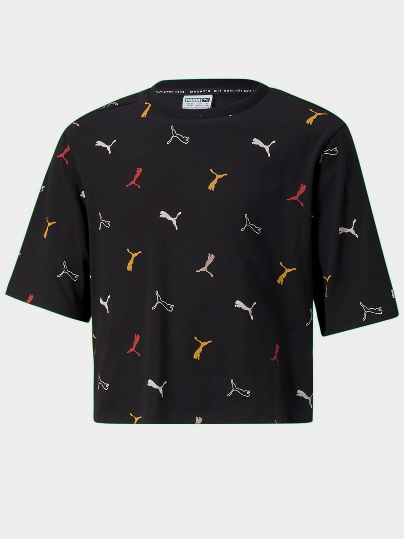 Футболки и поло PUMA CLASSICS GRAPHICS модель 58928801 Футболки и поло PUMA CLASSICS GRAPHICS модель 58928801 Фото