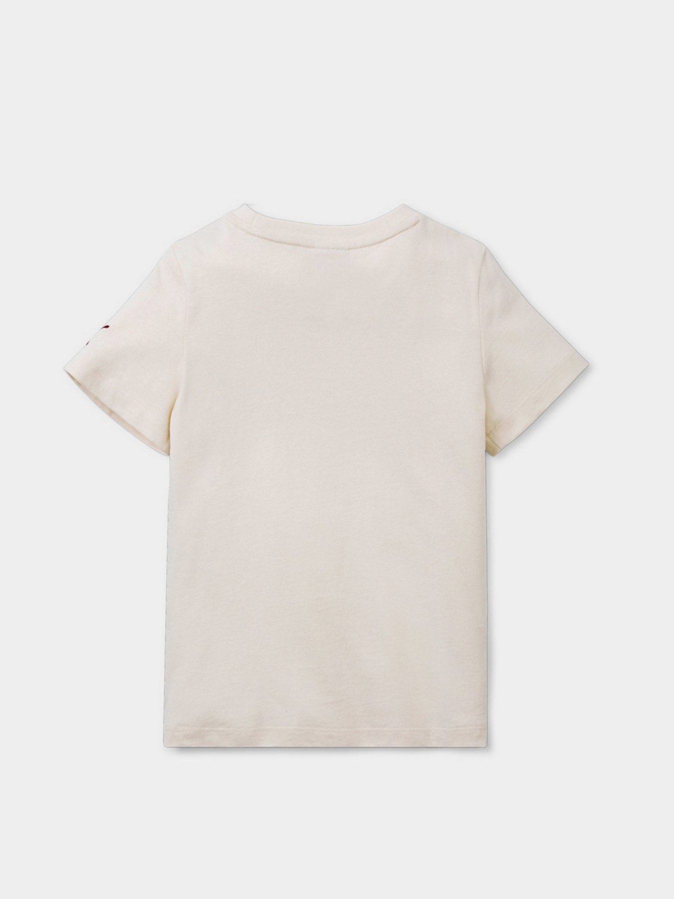 Футболки и поло PUMA T4C Kids' Tee модель 58929699 Футболки и поло PUMA T4C Kids' Tee модель 58929699 Фото