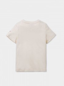 Футболки и поло PUMA T4C Kids' Tee модель 58929699 Фото