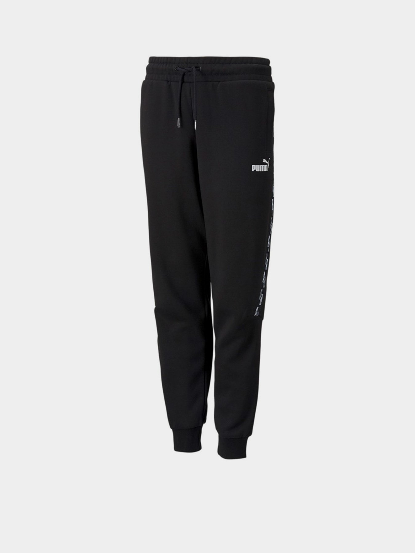 Брюки PUMA OWER Sweatpants модель 58930801 Фото