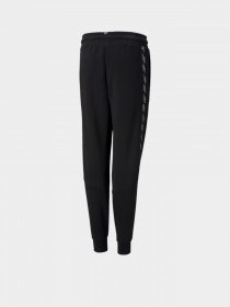 Брюки PUMA OWER Sweatpants модель 58930801 Фото