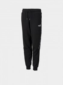 Брюки PUMA OWER Sweatpants модель 58930801 Фото