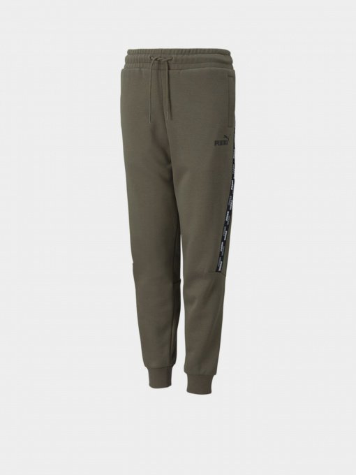 Штани PUMA OWER Sweatpants модель 58930844 Фото