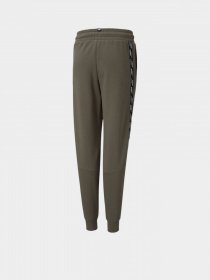 Брюки PUMA OWER Sweatpants модель 58930844 Фото