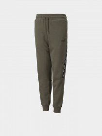 Брюки PUMA OWER Sweatpants модель 58930844 Фото