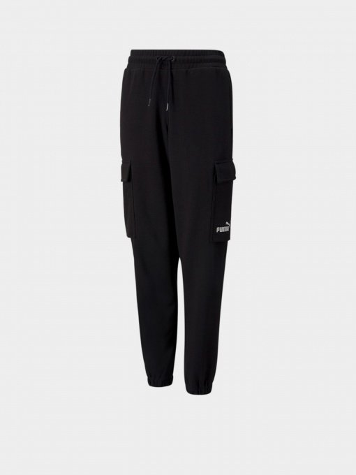 Штани PUMA  Power Pants модель 58933901 Фото