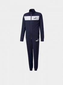 Костюмы PUMA Poly Suit cl B модель 58937106 Фото