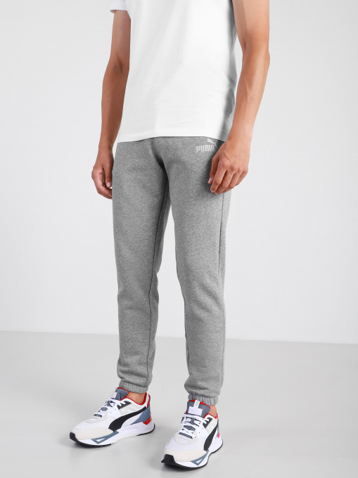 Штани PUMA ESS+ модель 58943803 Фото