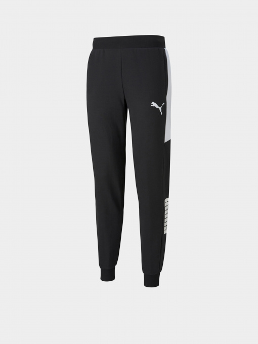 Штани PUMA Modern Sports Pants модель 58948301 Фото