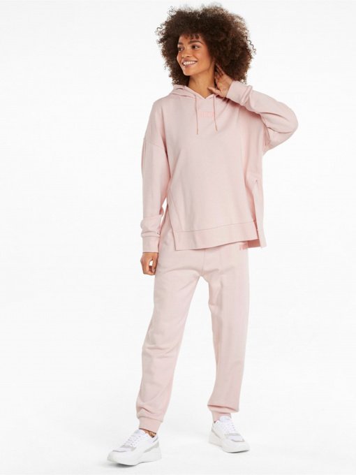 Штани PUMA HER High Waist Pants TR cl модель 58952836 Фото