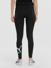 Брюки PUMA Power Logo модель 58954401 Фото