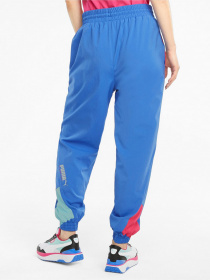 Брюки PUMA INTL Track Pants модель 58984075 Фото