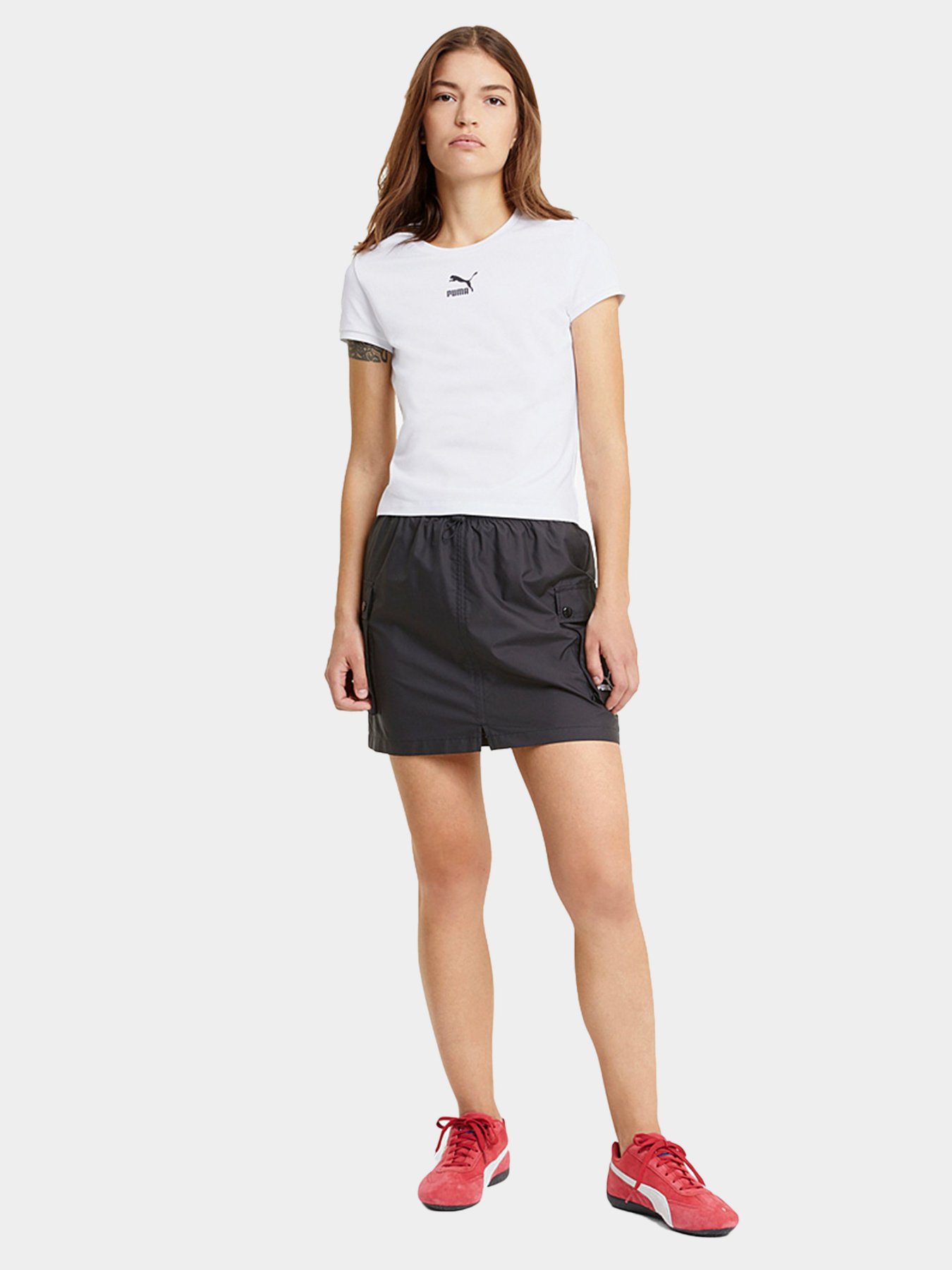 Футболки и поло PUMA Classics модель 59957702 Футболки и поло PUMA Classics модель 59957702 Фото