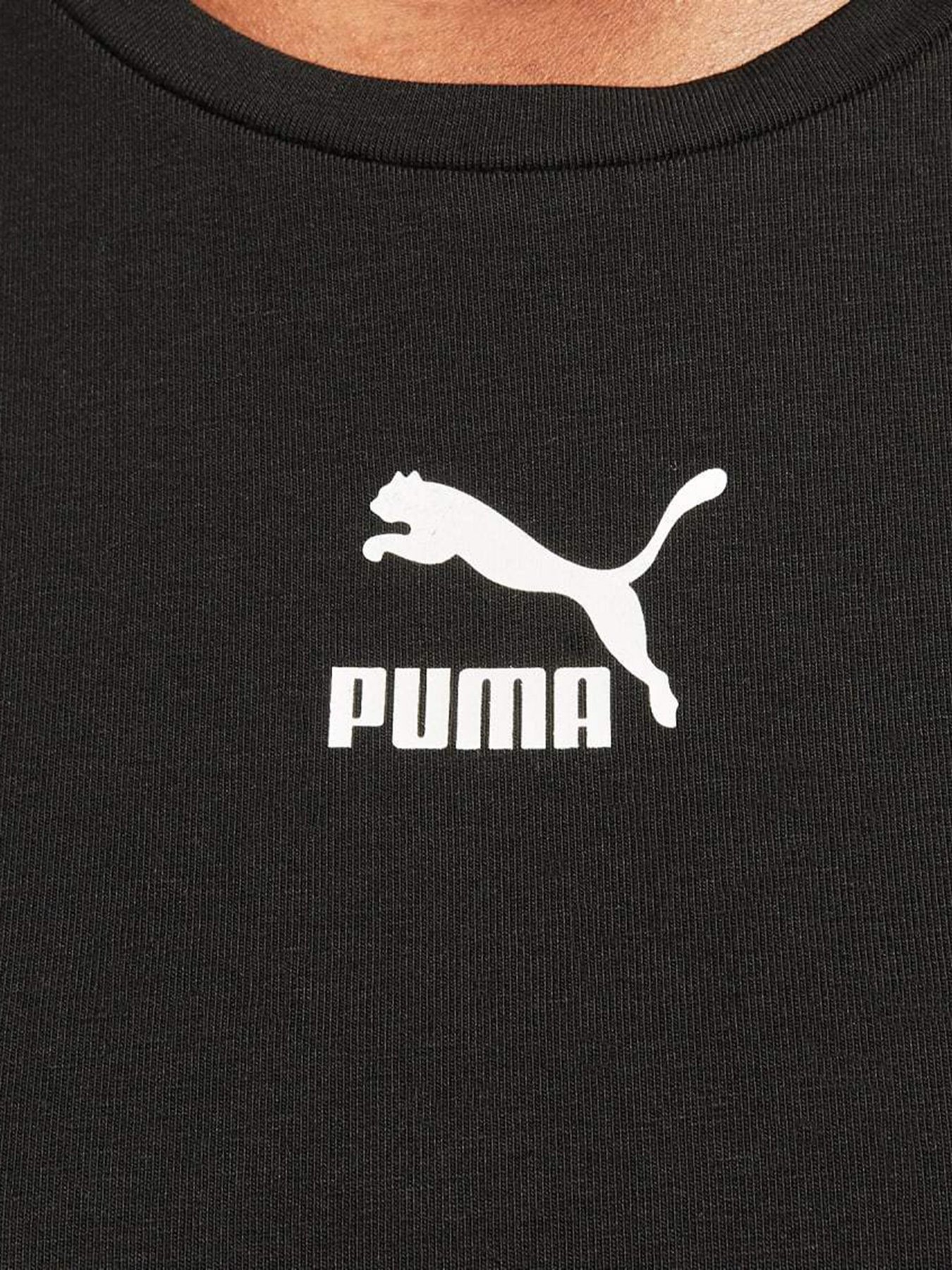 Футболки и поло PUMA Classics модель 59957751 Футболки и поло PUMA Classics модель 59957751 Фото