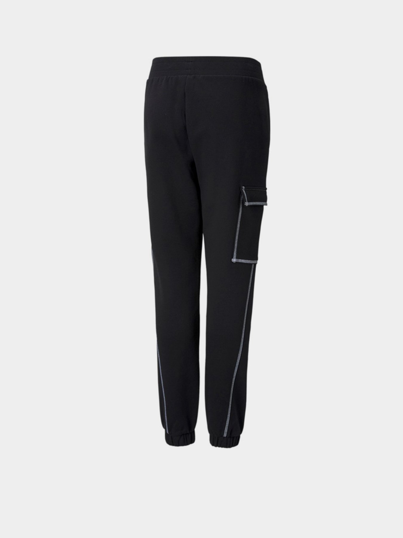 Брюки PUMA PUMA POWER Cargo Pants FL cl G модель 84580601 Фото