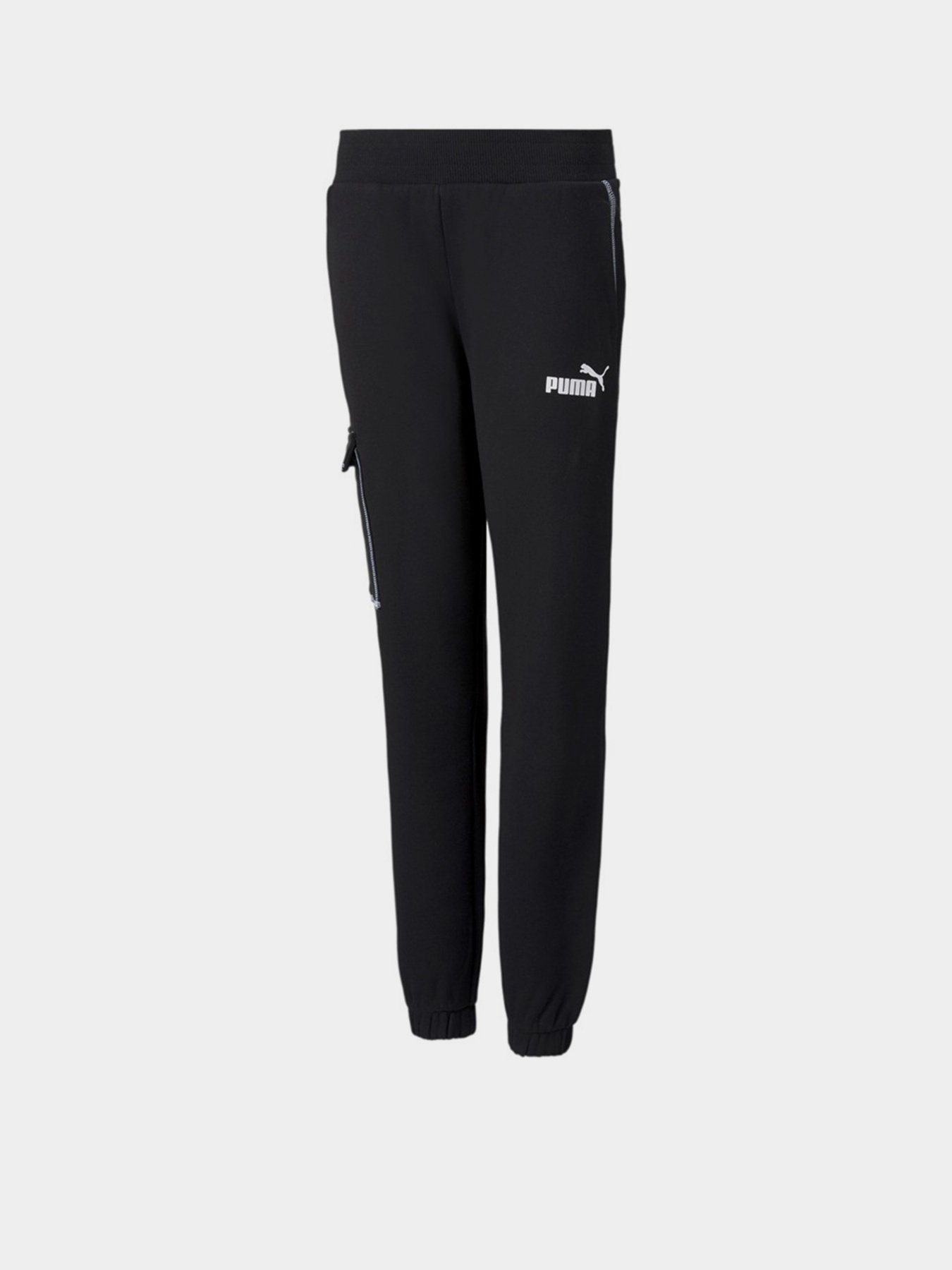 Брюки PUMA PUMA POWER Cargo Pants FL cl G модель 84580601 Фото