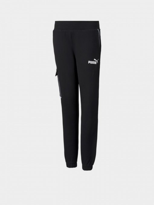 Штани PUMA PUMA POWER Cargo Pants FL cl G модель 84580601 Фото