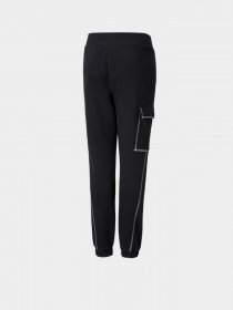Брюки PUMA PUMA POWER Cargo Pants FL cl G модель 84580601 Фото
