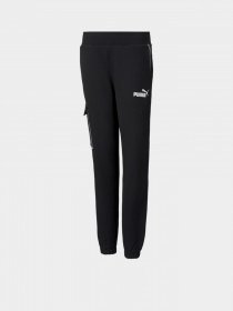 Брюки PUMA PUMA POWER Cargo Pants FL cl G модель 84580601 Фото