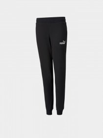 Штани PUMA Essentials+ Youth модель 84580801 Фото