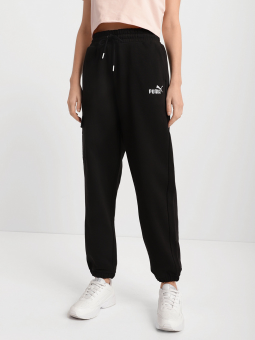 Брюки PUMA POWER Cargo Pants модель 84585401 Фото