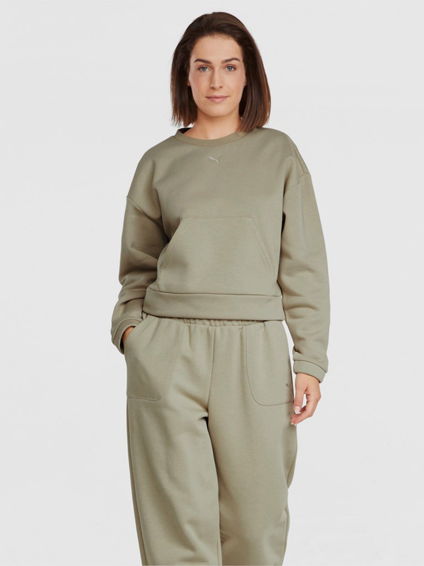 Костюми PUMA Loungewear модель 84585542 Фото
