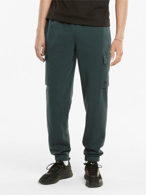 Брюки PUMA POWER Cargo Pants модель 84610580 Фото