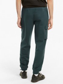 Брюки PUMA POWER Cargo Pants модель 84610580 Фото