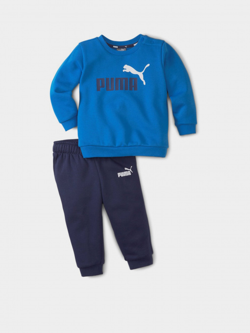 Костюмы PUMA Minicats Essential модель 84614106 Фото
