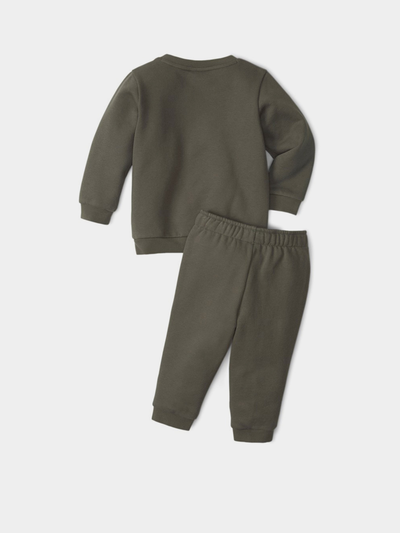 Костюмы PUMA Minicats Essential модель 84614144 Костюмы PUMA Minicats Essential модель 84614144 Фото