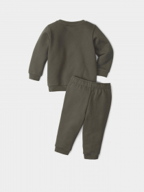 Костюмы PUMA Minicats Essential модель 84614144 Фото