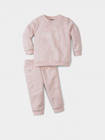 Костюмы PUMA Minicats Essential модель 84614236 Фото