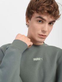 Худи и свитшоты PUMA Classics модель 53428768 Фото