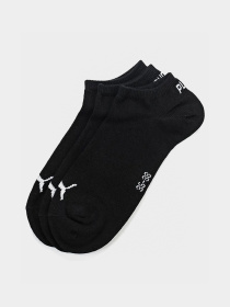 Шкарпетки та гольфи PUMA SNEAKER PLAIN модель 90680701 Фото