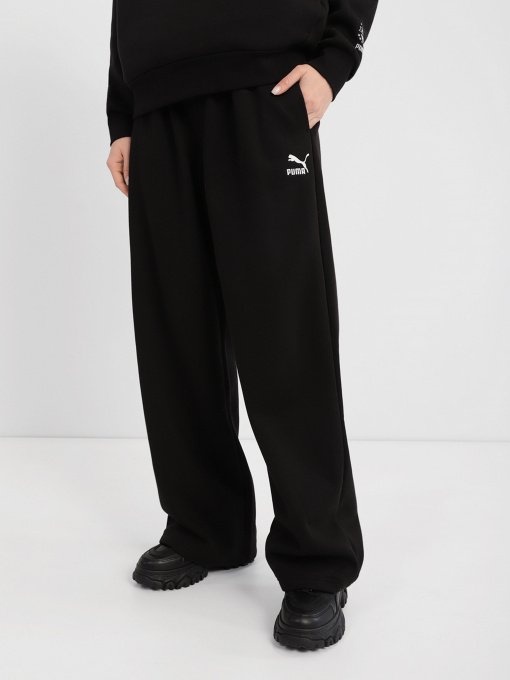 Штани PUMA Classics Fashion модель 53429301 Фото