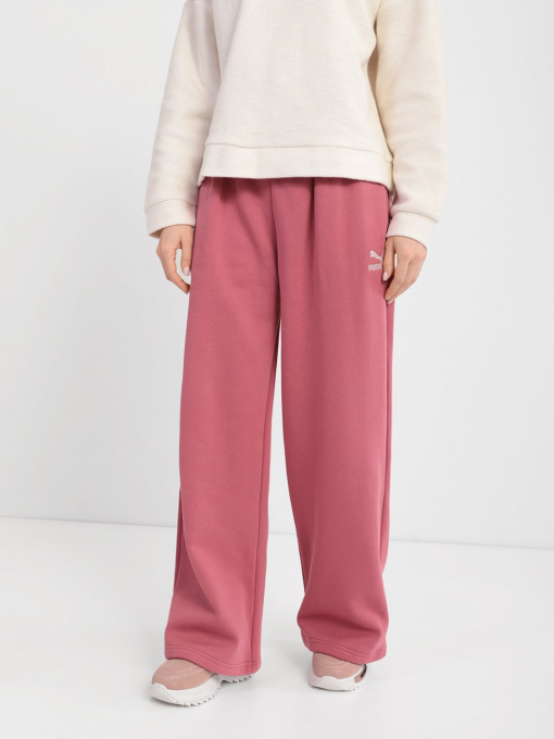 Штани PUMA Classics Fashion модель 53429325 Фото
