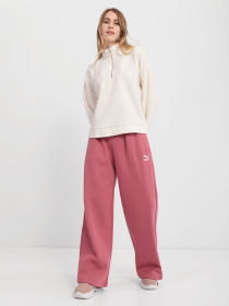 Брюки PUMA Classics Fashion модель 53429325 Фото