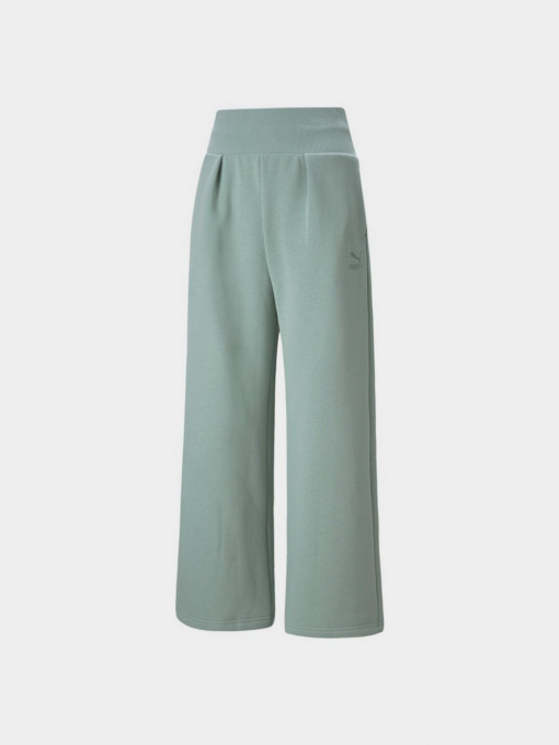 Штани PUMA Classics Fashion модель 53429379 Фото