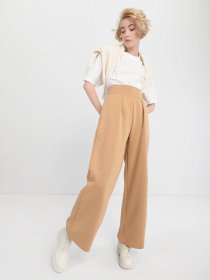 Штани PUMA Classics Fashion модель 53429388 Фото